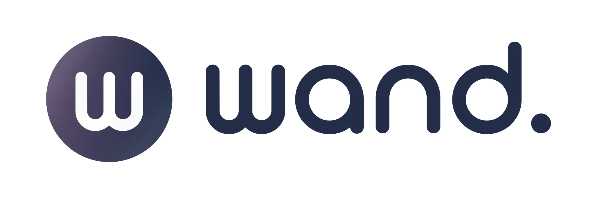 Wand Solar logo