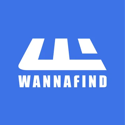 wannafind.dk's icon