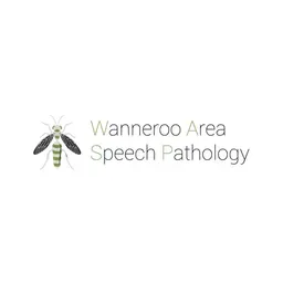 Wanneroo Area Speech Pathology's brand icon
