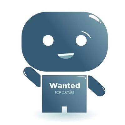 wanted.gr's icon