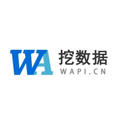 wapi.cn's icon