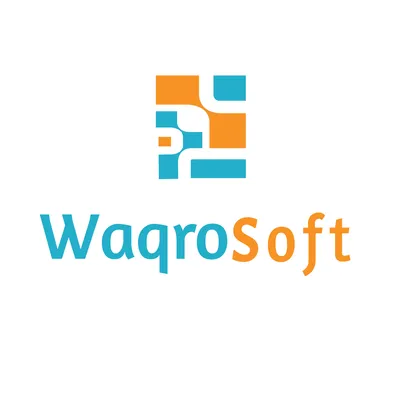 waqrosoft.com's icon