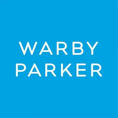 Warby Parker's icon