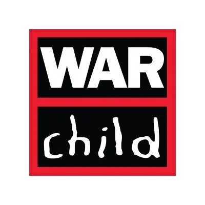 War Child DRC