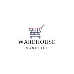 Warehouse Wanderer's brand icon