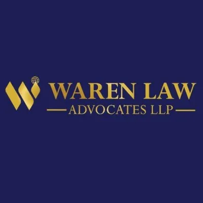 warenlaw.com's icon