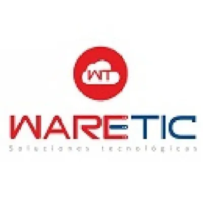waretic.com's icon