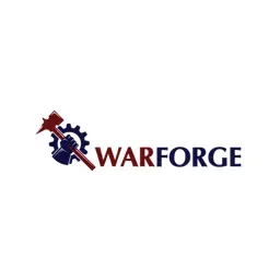 WARFORGE's icon