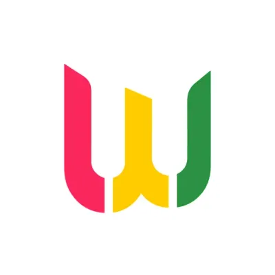 Warid Realty's icon