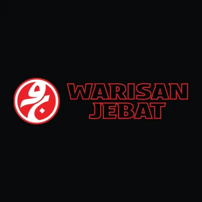 WARISAN JEBAT's icon