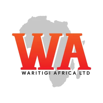 Waritigi Africa's icon