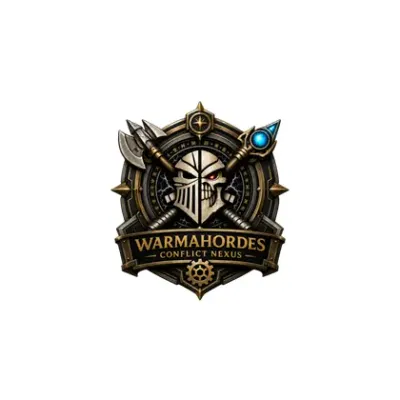 Warmahordes's icon