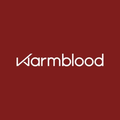 warmblood.kr's icon