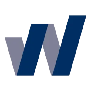 Warpfy logo