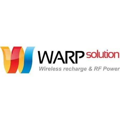warpsolution.com's icon