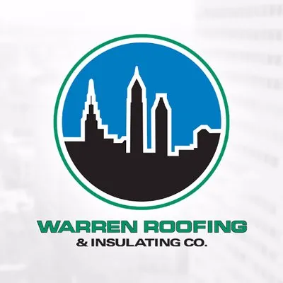 warrenroofing.com's icon