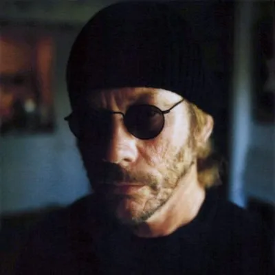 warrenzevon.com's icon