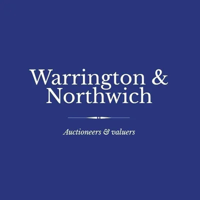 warringtonauction.co.uk's icon