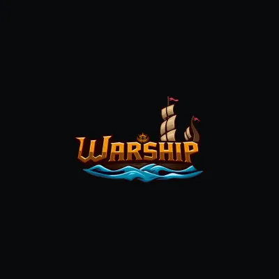 Warship's brand icon