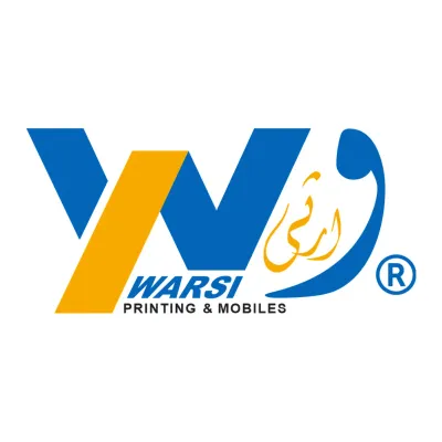 Warsi Printing's icon