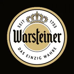 warsteiner.de's icon