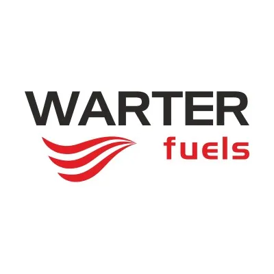 Warter Fuels S.A.