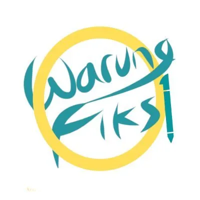 warungfiksi.net's icon