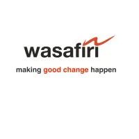 wasafirihub.com's icon
