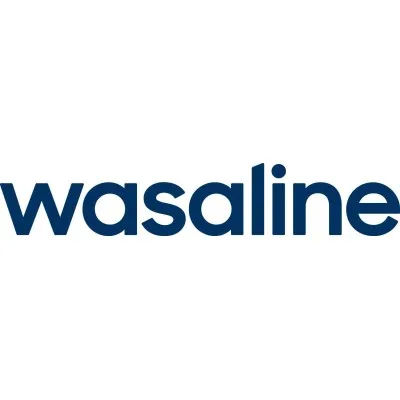 wasaline.com's icon
