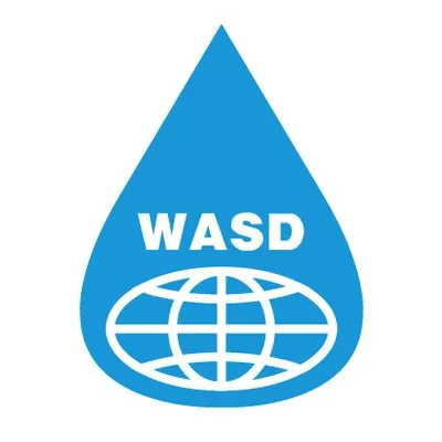wasdlibrary.org's icon