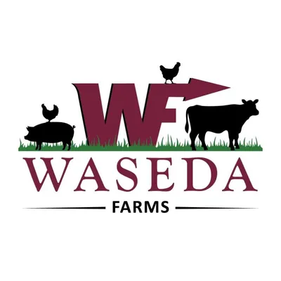 wasedafarms.com's icon