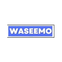 Waseemo's brand icon