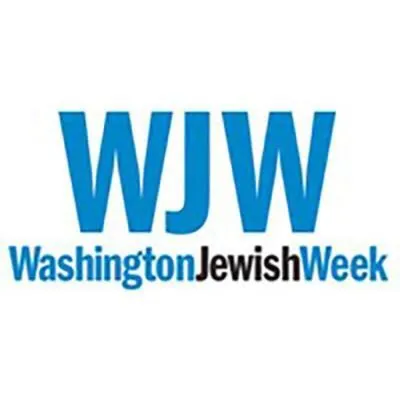 washingtonjewishweek.com's icon