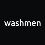 Washmen logo