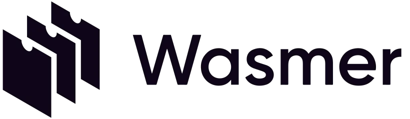 Wasmer logo