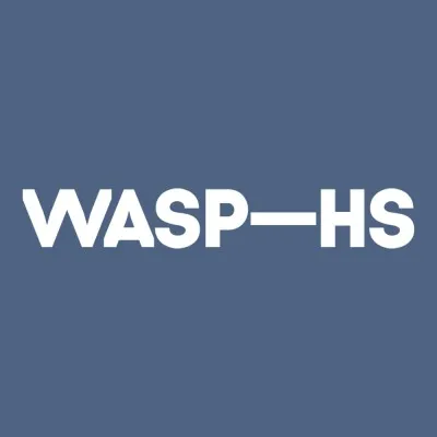 wasp-hs.org's icon