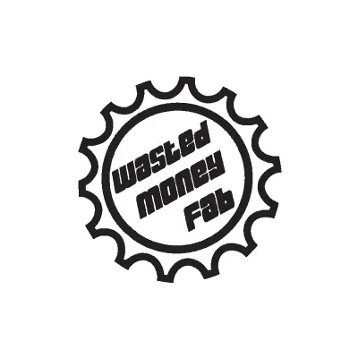 WastedMoneyFab's brand icon