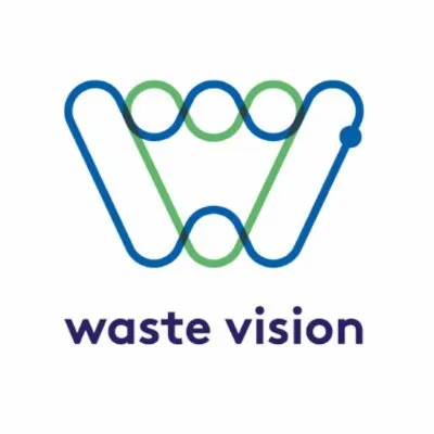 wastevision.com's icon