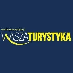 waszaturystyka.pl's icon