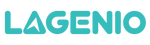 Lagenio logo