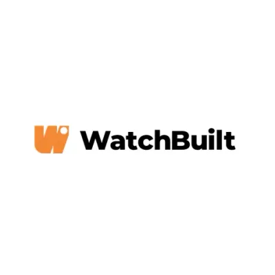 WatchBuilt's icon