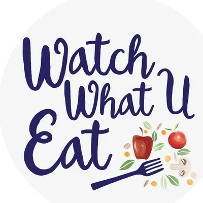 watchwhatueat.com's icon