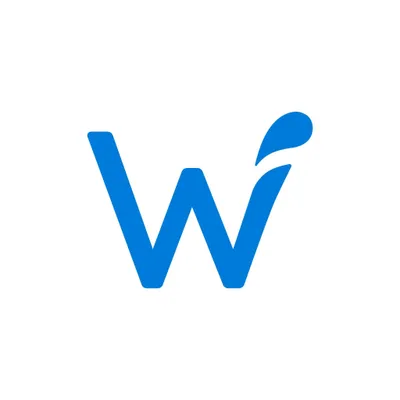 water-io.com's icon