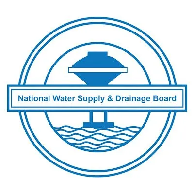 waterboard.lk's icon