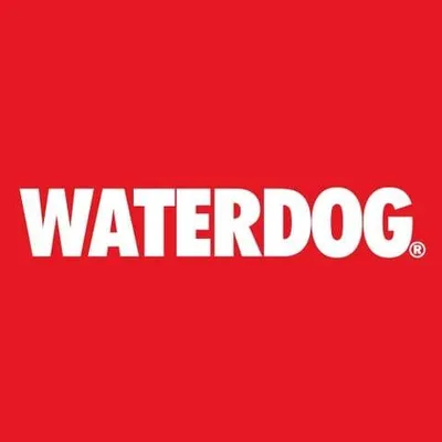 waterdog.com.ar's icon
