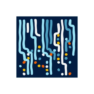 Waterfall's icon