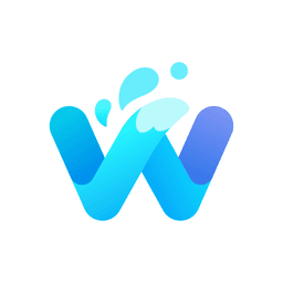 Waterfox logo