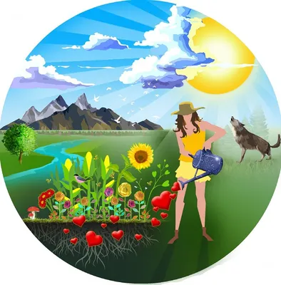 wateritwithlove.com's icon