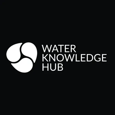 Water Knowledge Hub's icon