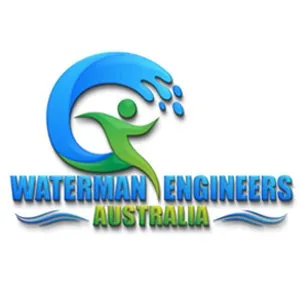 watermanaustralia.com's icon